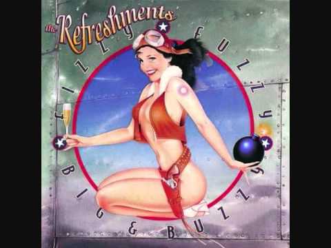 Girly - The Refreshments
