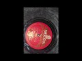 Greta Keller - the very thought of you (Decca M608) (1934)