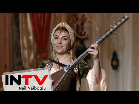 NovruzuMUZ / 2018 - Ashiq Samira