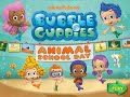 Bubble Guppies Animal School Day Best App Demos For Kids No Narration