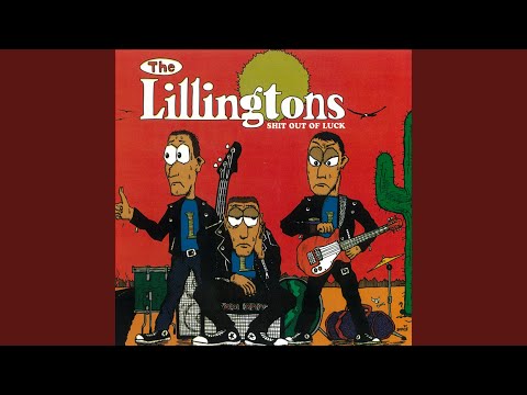 Lillington High - The Lillingtons