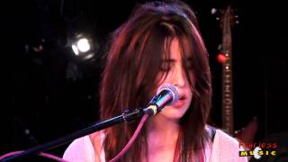 Imogen Heap - Goodnight And Go - Live On Fearless Music HD