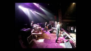 Cyan y Sean (Dinero) - Belva (Ecolunar 2014)