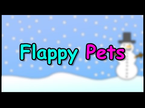 Flappy Pets