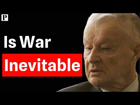 The Grand Chessboard: Decoding Zbigniew Brzezinski's Master Plan