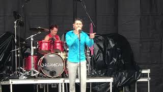 Dreamcar - Kill for Candy - Live @ ACL Fest - Austin TX - October 7, 2017