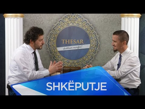 Musliman dhe besimtar - Hoxhë Ahmed Kalaja