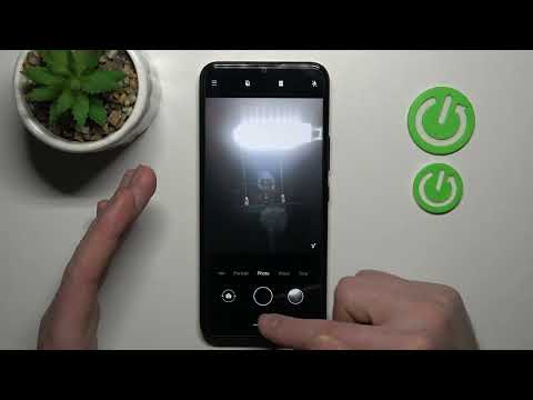 How to Activate Quick Launch Double Tap Power Key or Volume Key on Nokia C21 Plus