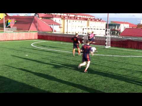 Keel - Perfectial [Огляд матчу] (ІТ-Ліга. 9 тур)