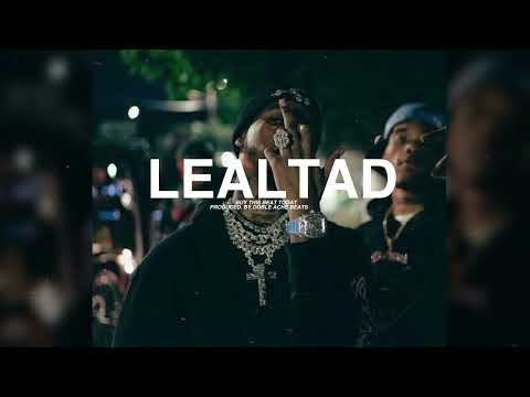 🔥 [FREE] PISTA DE TRAP USO LIBRE - "LEALTAD" RAP/TRAP BEAT INSTRUMENTAL 2022