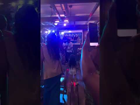 REHE SOUND à Fenua Food le 29 mai 🌺🌺🌺 FA'AEA MAI