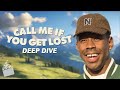 Call Me If You Get Lost Was More Than Just An Album