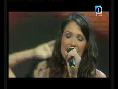 Katja M - Sol na koži