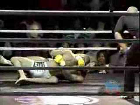 WFL II(2) Aguilano Brandao(BMAC) vs. Henrique Bicalho(Dra...