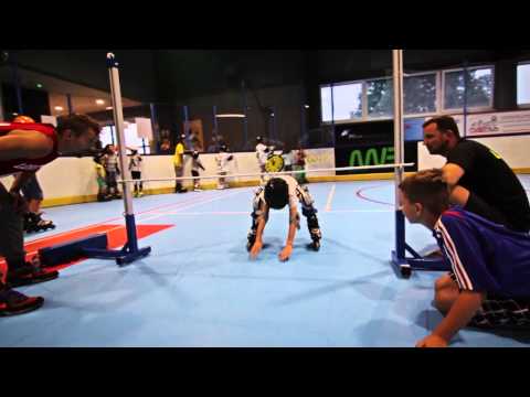 I Love Rolki X Luce Arena - Darmowe Warsztaty Rolkowe - Bielsko Biała