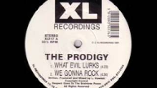 The Prodigy - We Gonna Rock.3gp