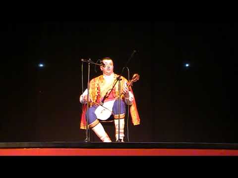 Ljubisa Ateljevic-Meni Ruka a Tebi DJevojka