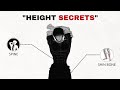 How To Literally Force Your Bones To Grow Taller Even After Puberty