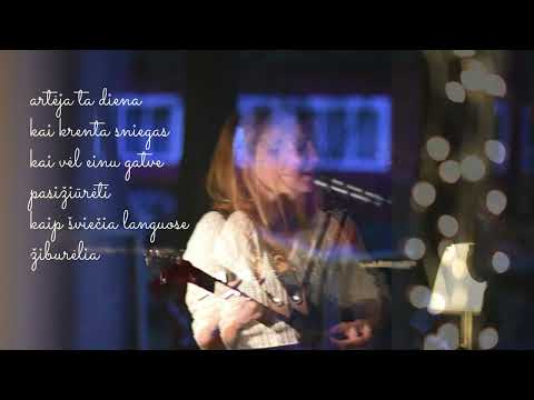 Aurelija - Tik šviesk