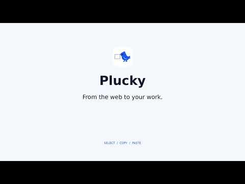 Item video thumbnail