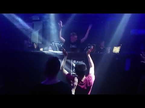 Craig Connelly - By My Side - Transcend - 22nd June 2019