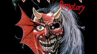Iron Maiden All in Your Mind