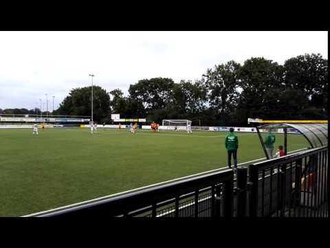 SDOUC 4 - Etten 3 (04-09-2016)