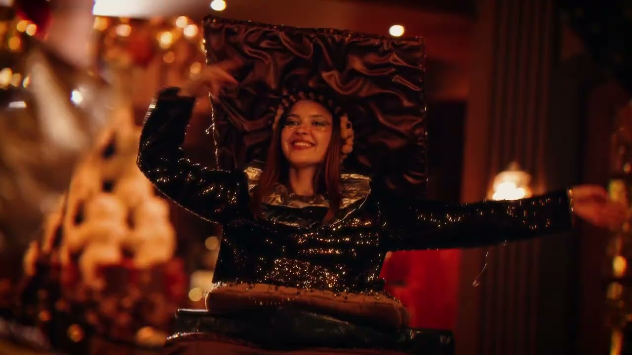 Charlie Chonka And The Little Kazy Faktory