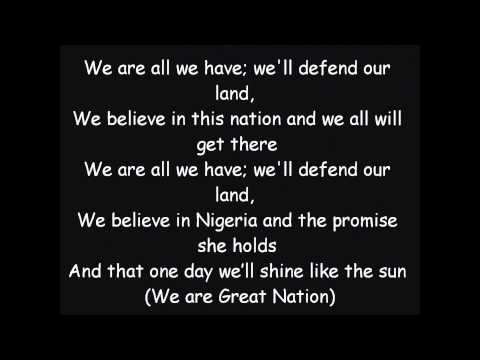download lagu mp3 mp4 Timi Dakolo Great Nation Lyrics, download lagu Timi Dakolo Great Nation Lyrics gratis, unduh video klip Timi Dakolo Great Nation Lyrics