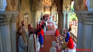 Lets Rock Soniye - Bhool Bhulaiyaa (2007) *HD* 1080p *DVDRip* - Music Videos