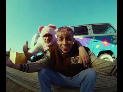 Abrildefresa, Skinnybear, xsickboi - INDIXE (Video Oficial) |  bERANITO DIAz