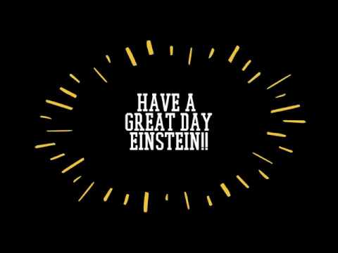 Monday April 29th 2019