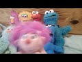 Abby Cadabby Sings ABC Hip Hop Song