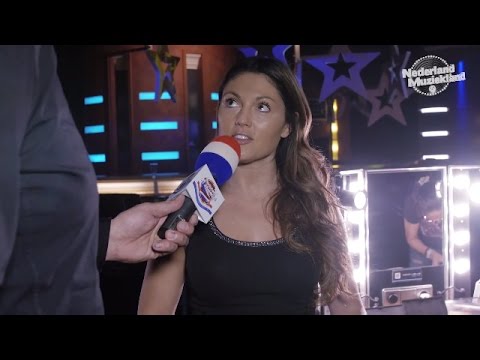 Jannes neemt je mee backstage bij de opnames van Nederland Muziekland