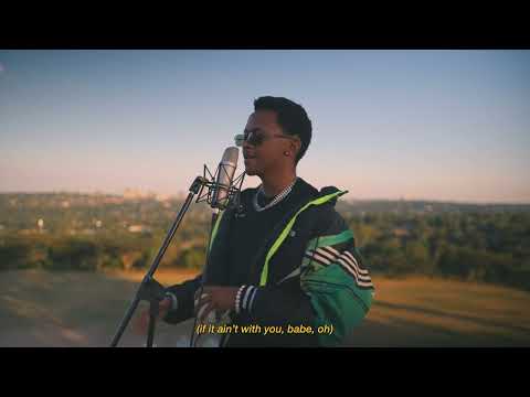 Sishii - TOUCH. (Camomile Session)