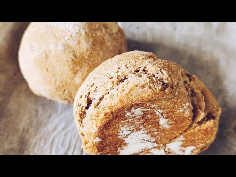 One Simple Ingredient to Save a Failed Sourdough