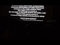 Digital Cinema Endings Quest For Camelot 1998