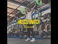 Body Composition Guide | Muscle Snatch | #AskKenneth