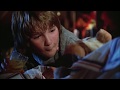 Gremlins 1984 Gizmo Gets Wet Scene HD
