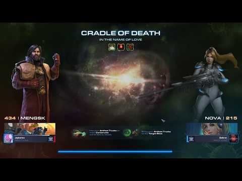 StarCraft 2 Co-op - In the Name of Love (Weekly Mutation #211)