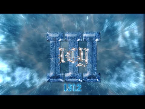 1312 - ICY 3 (feat. Mekker, Bogdan Bonat, FRVNCO, CMMG & Cardosh) Official Music Video