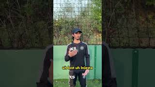 HOW TO BECOME A BETTER MIDFIELDER