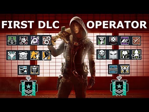 Best DLC Operator To Get First - Rainbow Six Siege