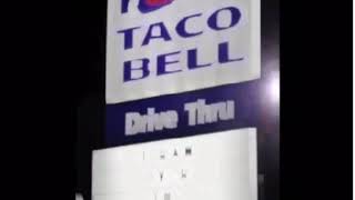 Taco Bell Song In G Major 420