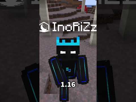 1.16 IS THE BEST UPDATE IN MINECRAFT