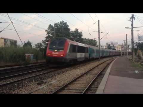 Thello Milan  -  Marseille