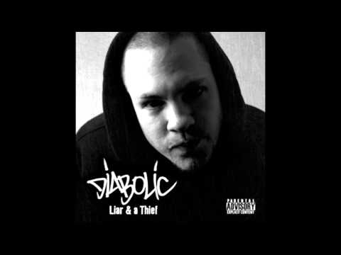 DIABOLIC - IN COMMON FEAT. CANIBUS @Diabolichiphop