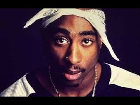 Tupac ft. Kendrick Lamar