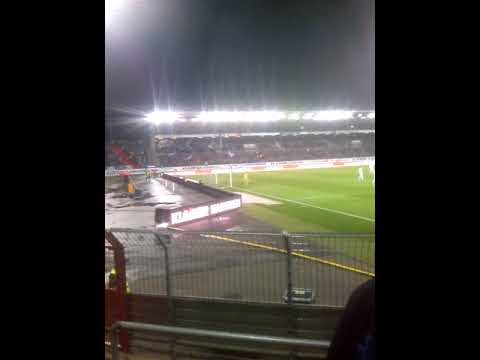 KSC ASPACH 3:1 GEWONNEN