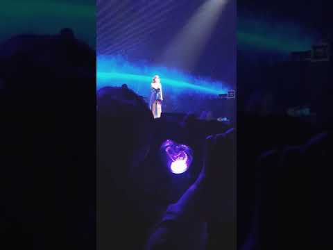 200118 The unseen TAEYEON Gravity